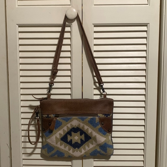 Myra Bag Handbags - Myra Bag